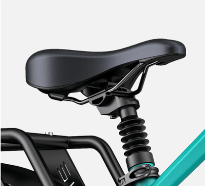 ENGWE E26 - Bicicleta eléctrica - Tienda de ruedas