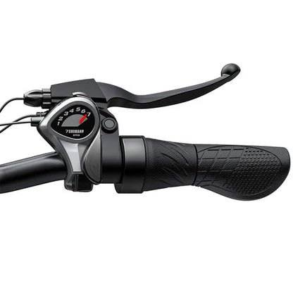 ENGWE E26 - Bicicleta eléctrica - Tienda de ruedas