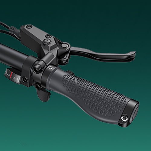 ENGWE MOTOR Pro 2.0 - Bicicleta eléctrica - Tienda de ruedas