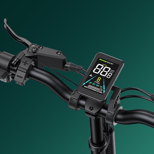 ENGWE MOTOR Pro 2.0 - Bicicleta eléctrica - Tienda de ruedas