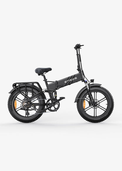 ENGWE MOTOR Pro 2.0 - Bicicleta eléctrica - Tienda de ruedas