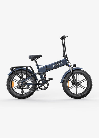 ENGWE MOTOR Pro 2.0 - Bicicleta eléctrica - Tienda de ruedas