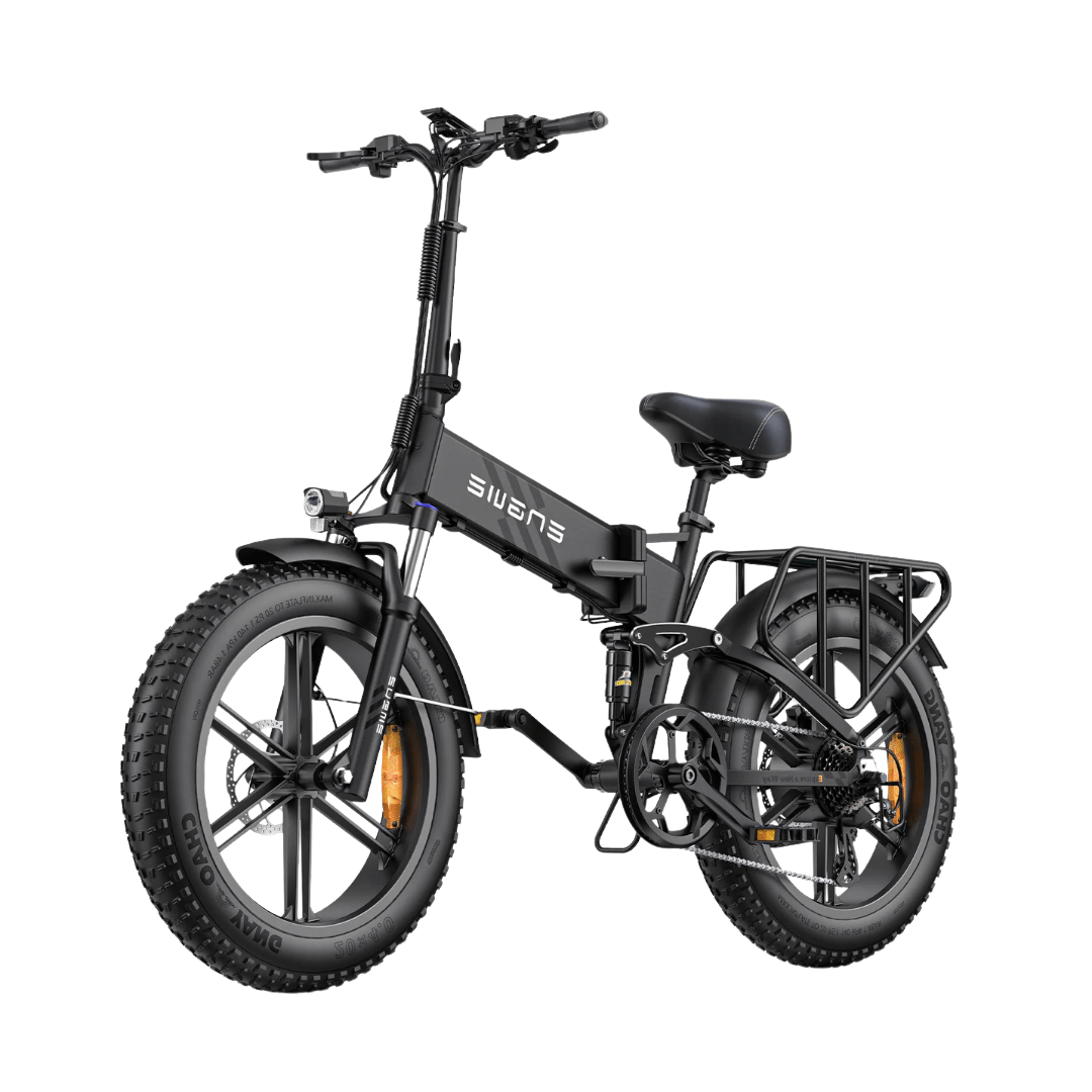 ENGWE MOTOR Pro 2.0 - Bicicleta eléctrica - Tienda de ruedas