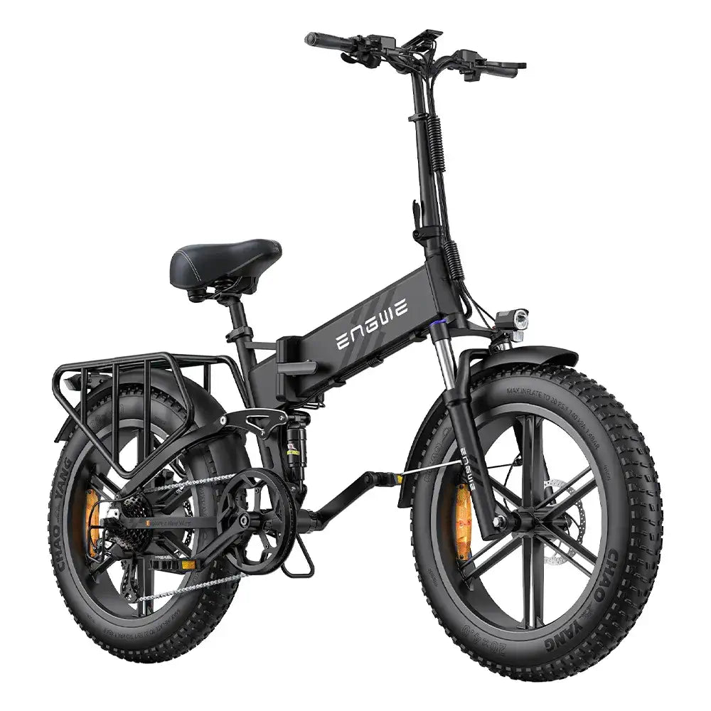 ENGWE MOTOR Pro 2.0 - Bicicleta eléctrica - Tienda de ruedas