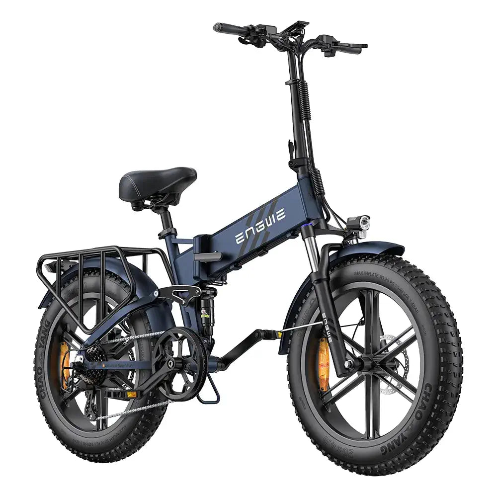 ENGWE MOTOR Pro 2.0 - Bicicleta eléctrica - Tienda de ruedas