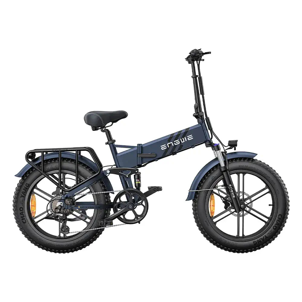 ENGWE MOTOR Pro 2.0 - Bicicleta eléctrica - Tienda de ruedas