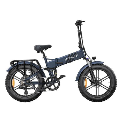 ENGWE MOTOR Pro 2.0 - Bicicleta eléctrica - Tienda de ruedas