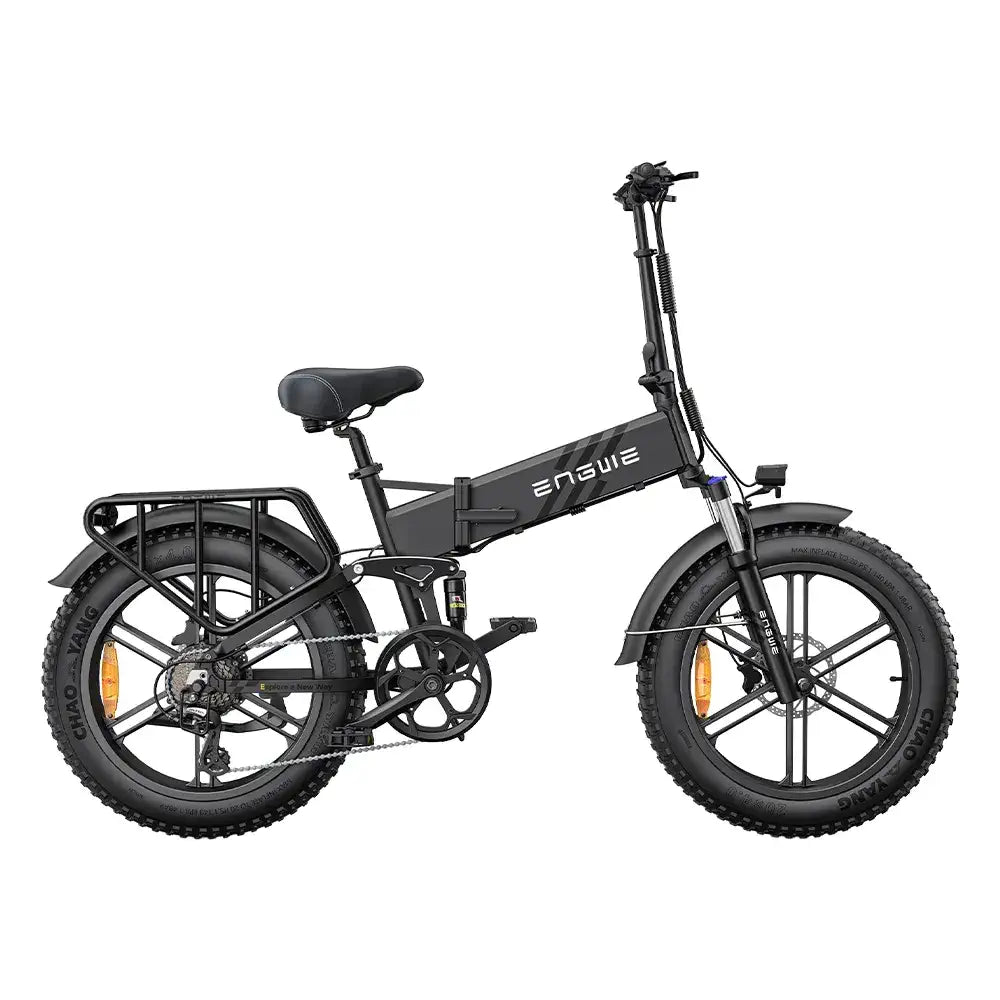 ENGWE MOTOR Pro 2.0 - Bicicleta eléctrica - Tienda de ruedas