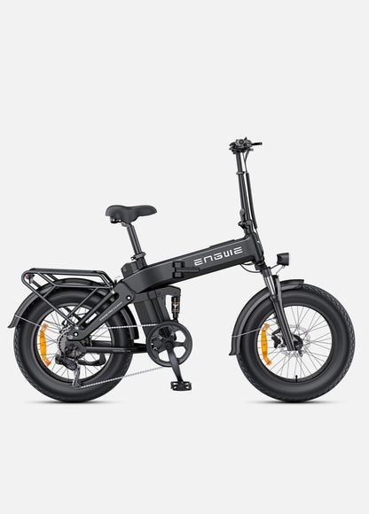 ENGWE MOTOR Pro 3.0 Boost - Bicicleta eléctrica - Tienda de ruedas