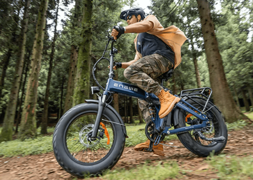 ENGWE MOTOR Pro 3.0 Boost - Bicicleta eléctrica - Tienda de ruedas