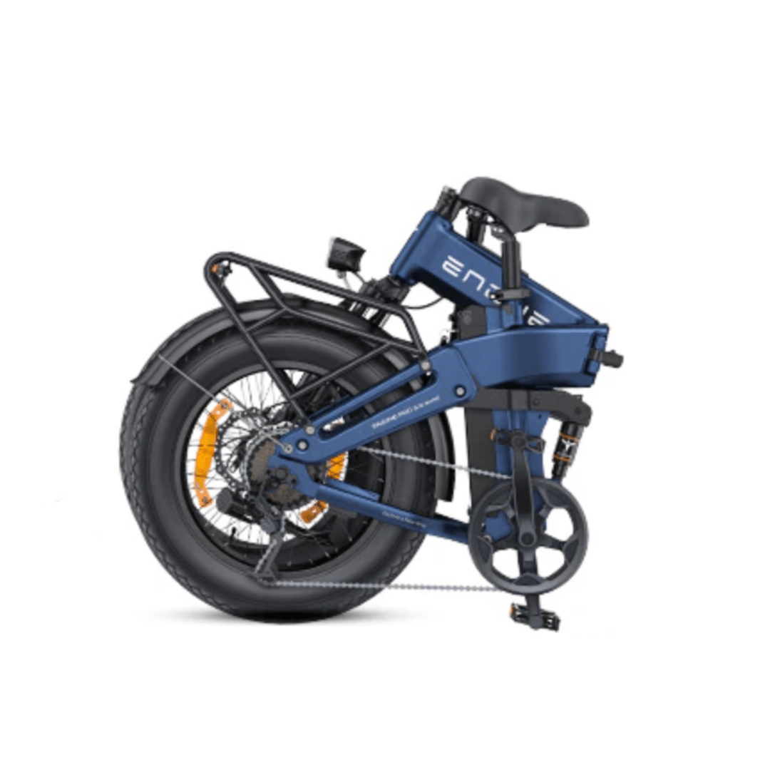 ENGWE MOTOR Pro 3.0 Boost - Bicicleta eléctrica - Tienda de ruedas