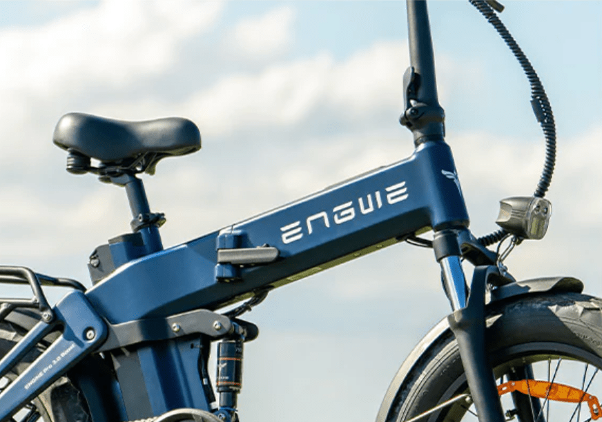 ENGWE MOTOR Pro 3.0 Boost - Bicicleta eléctrica - Tienda de ruedas