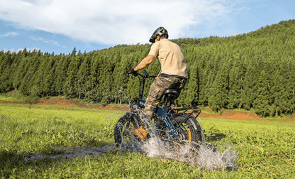 ENGWE MOTOR Pro 3.0 Boost - Bicicleta eléctrica - Tienda de ruedas