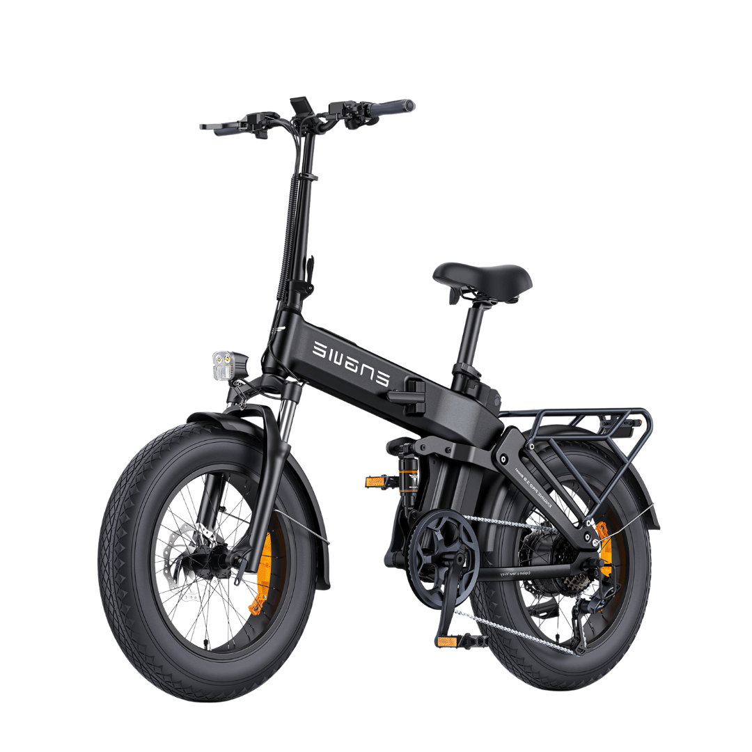 ENGWE MOTOR Pro 3.0 Boost - Bicicleta eléctrica - Tienda de ruedas