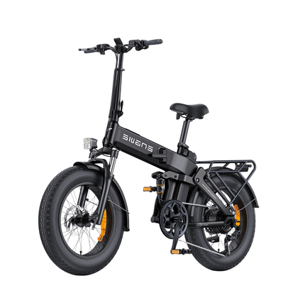 ENGWE MOTOR Pro 3.0 Boost - Bicicleta eléctrica - Tienda de ruedas