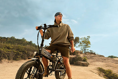 MOTOR MOTOR X - Bicicleta eléctrica - Tienda de ruedas