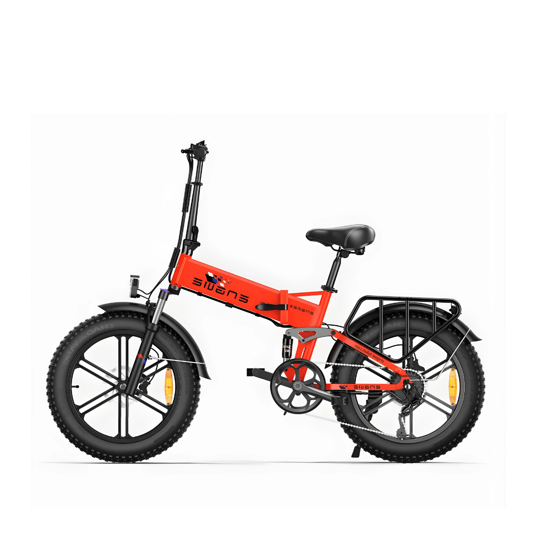 MOTOR MOTOR X - Bicicleta eléctrica - Tienda de ruedas