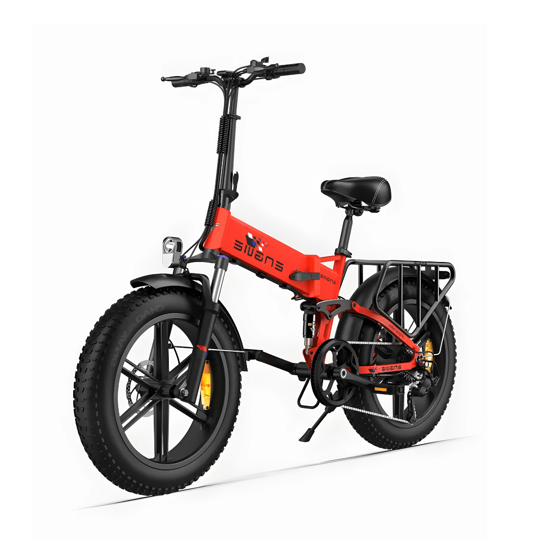 MOTOR MOTOR X - Bicicleta eléctrica - Tienda de ruedas