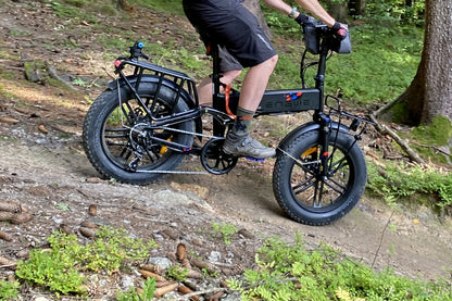 MOTOR MOTOR X - Bicicleta eléctrica - Tienda de ruedas