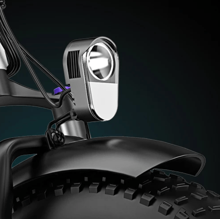 MOTOR MOTOR X - Bicicleta eléctrica - Tienda de ruedas