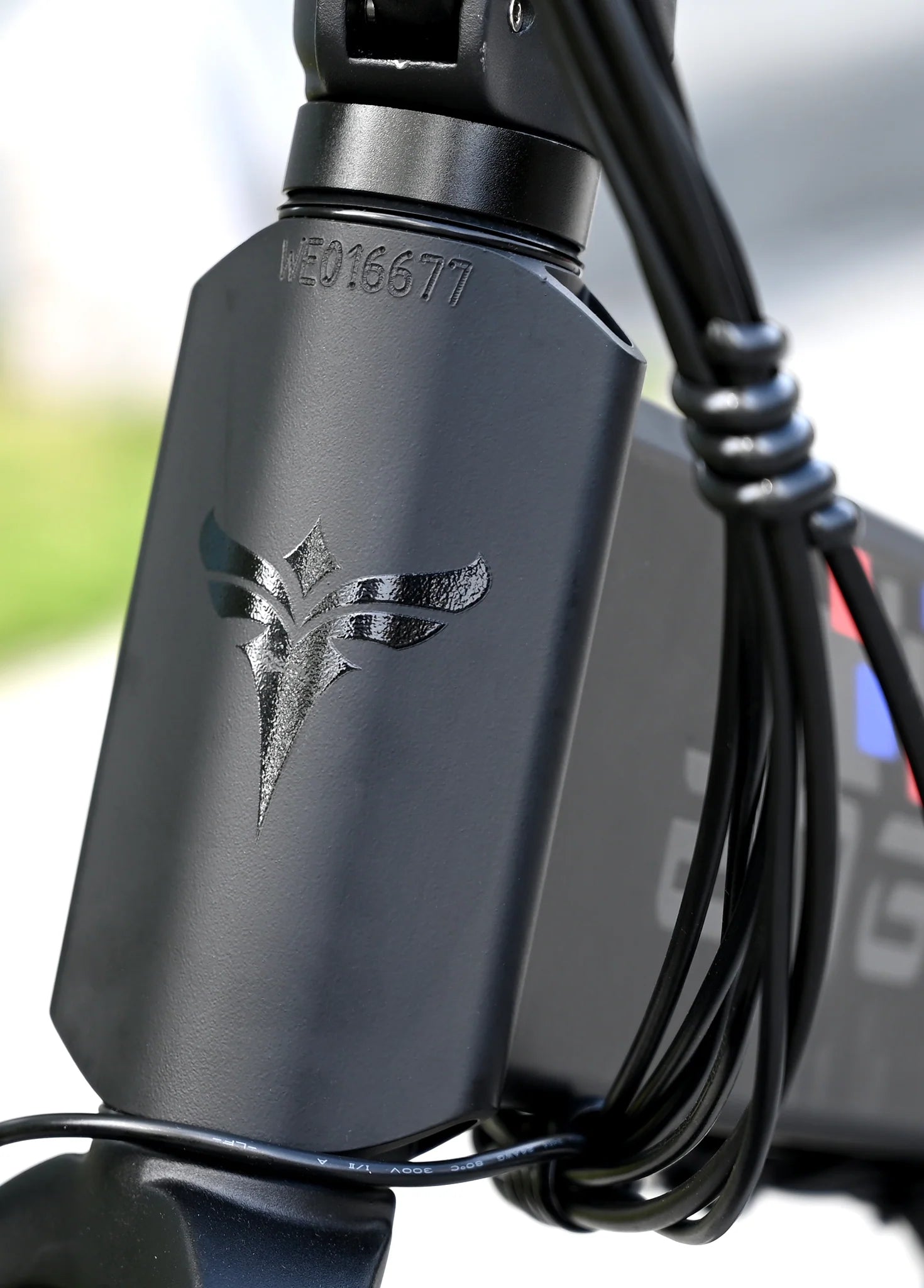 MOTOR MOTOR X - Bicicleta eléctrica - Tienda de ruedas