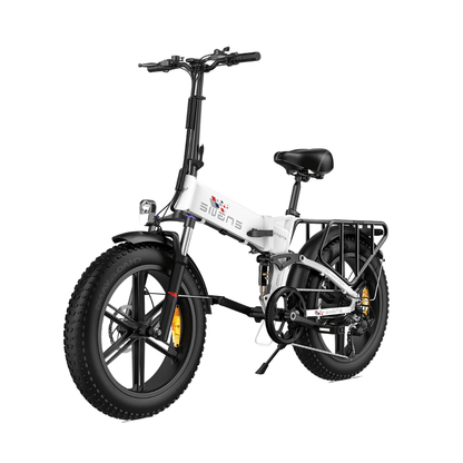 MOTOR MOTOR X - Bicicleta eléctrica - Tienda de ruedas