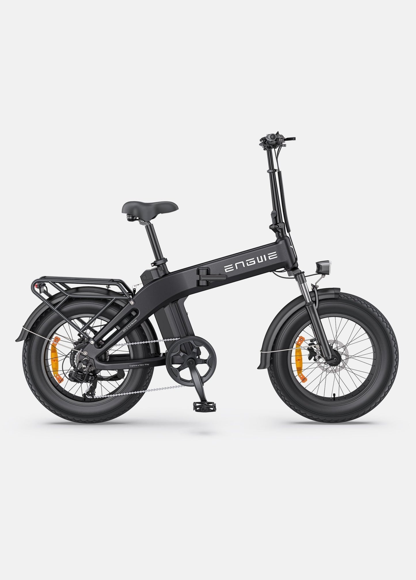 ENGWE EP - 2 3.0 Boost - Bicicleta eléctrica - Tienda de ruedas