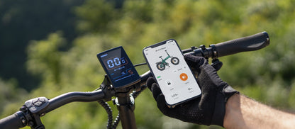 ENGWE EP - 2 3.0 Boost - Bicicleta eléctrica - Tienda de ruedas