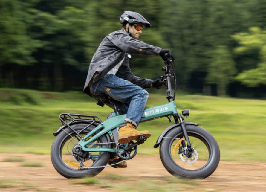 ENGWE EP - 2 3.0 Boost - Bicicleta eléctrica - Tienda de ruedas