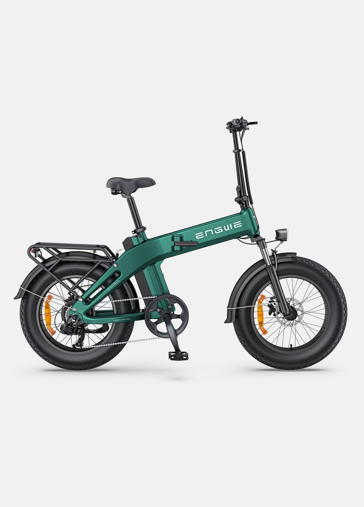 ENGWE EP - 2 3.0 Boost - Bicicleta eléctrica - Tienda de ruedas