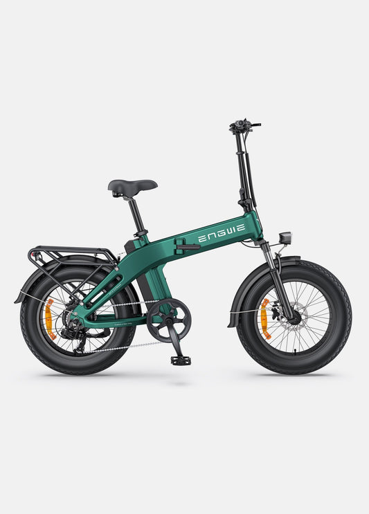 ENGWE EP - 2 3.0 Boost - Bicicleta eléctrica - Tienda de ruedas