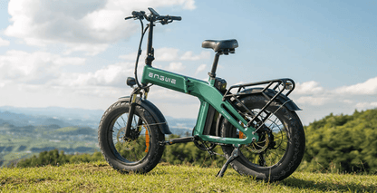 ENGWE EP - 2 3.0 Boost - Bicicleta eléctrica - Tienda de ruedas