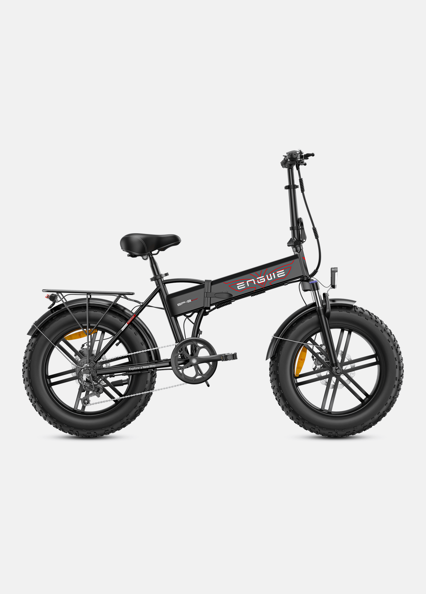 ENGWE EP - 2 Impulso - Bicicleta eléctrica - Tienda de ruedas