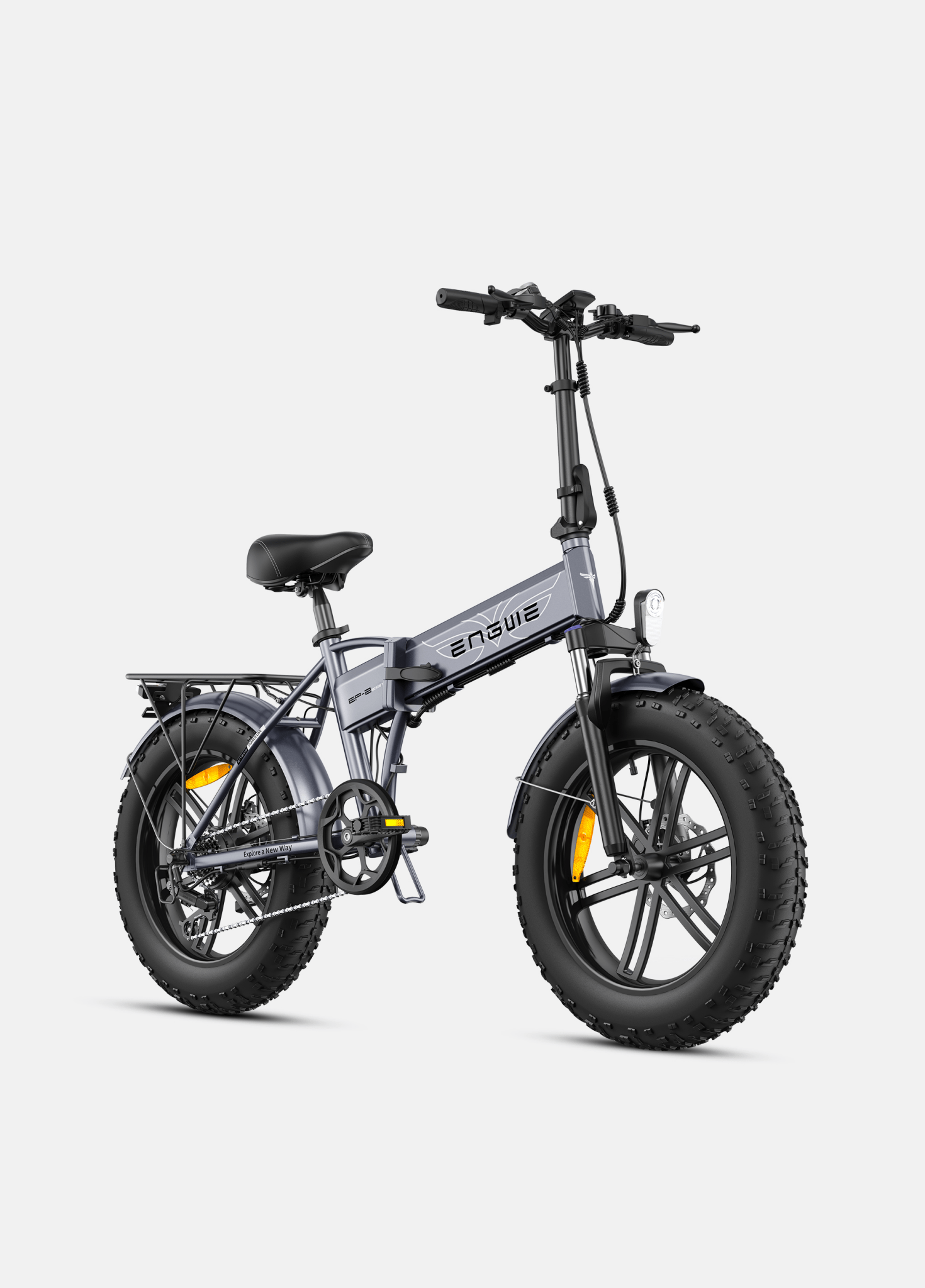ENGWE EP - 2 Impulso - Bicicleta eléctrica - Tienda de ruedas