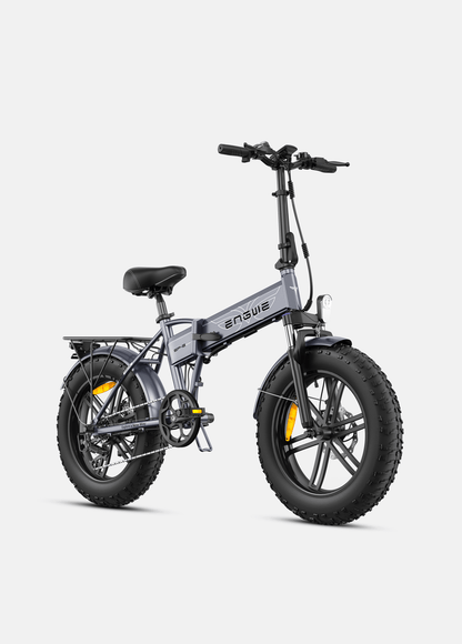 ENGWE EP - 2 Impulso - Bicicleta eléctrica - Tienda de ruedas