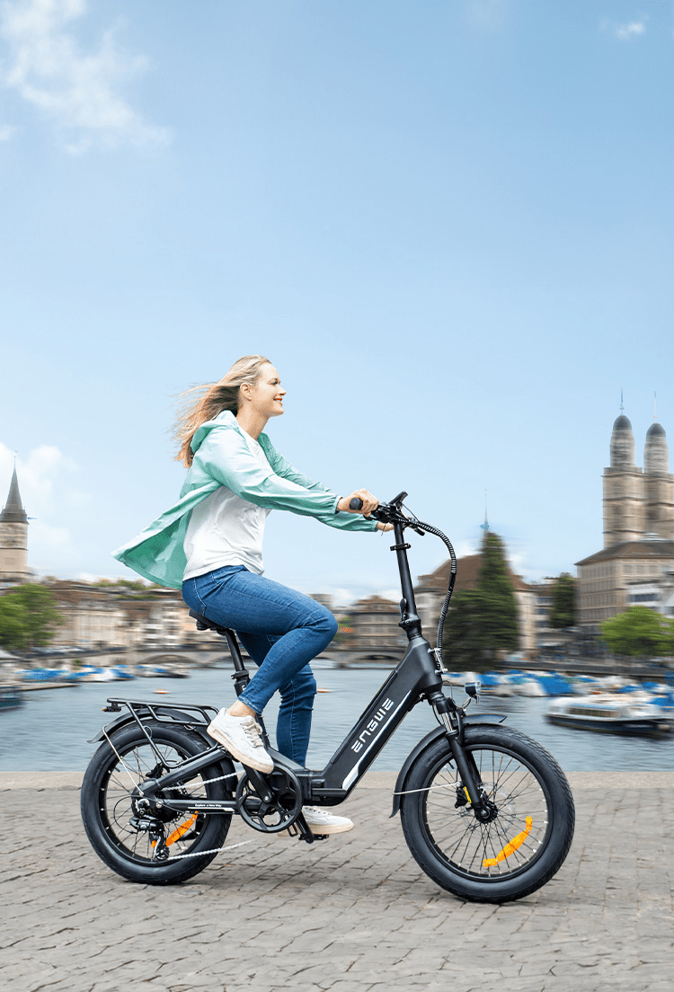 MOTOR L20 3.0 Boost - Bicicleta eléctrica - Tienda de ruedas