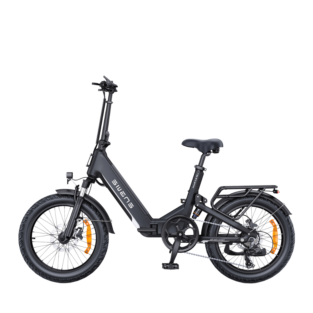 MOTOR L20 3.0 Boost - Bicicleta eléctrica - Tienda de ruedas