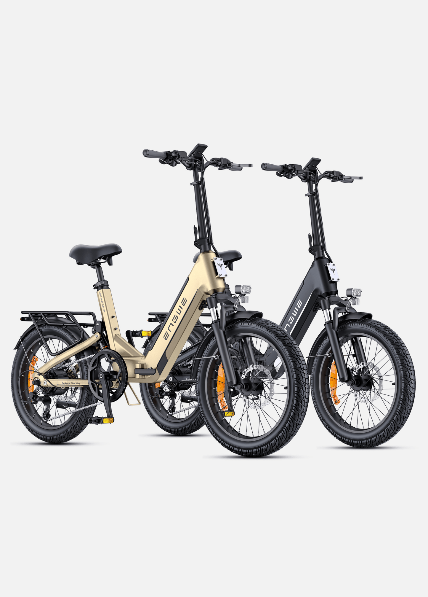 MOTOR L20 3.0 Boost - Bicicleta eléctrica - Tienda de ruedas