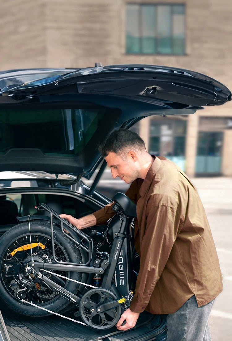 MOTOR L20 3.0 Boost - Bicicleta eléctrica - Tienda de ruedas