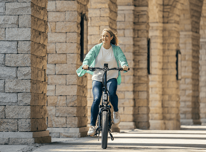 MOTOR L20 3.0 Boost - Bicicleta eléctrica - Tienda de ruedas