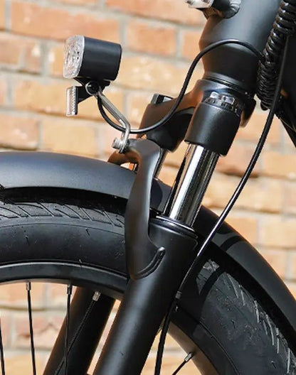 MOTOR L20 3.0 Boost - Bicicleta eléctrica - Tienda de ruedas