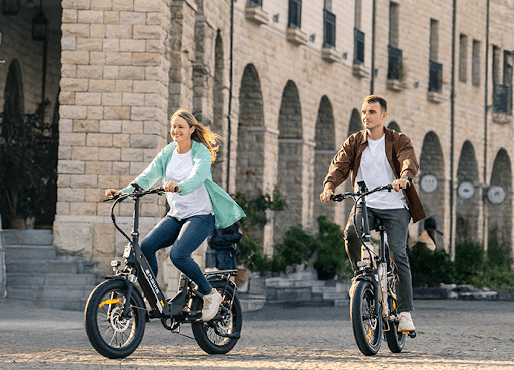 MOTOR L20 3.0 Boost - Bicicleta eléctrica - Tienda de ruedas