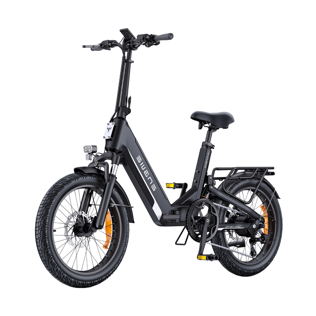 MOTOR L20 3.0 Boost - Bicicleta eléctrica - Tienda de ruedas