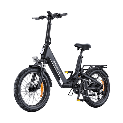 MOTOR L20 3.0 Boost - Bicicleta eléctrica - Tienda de ruedas