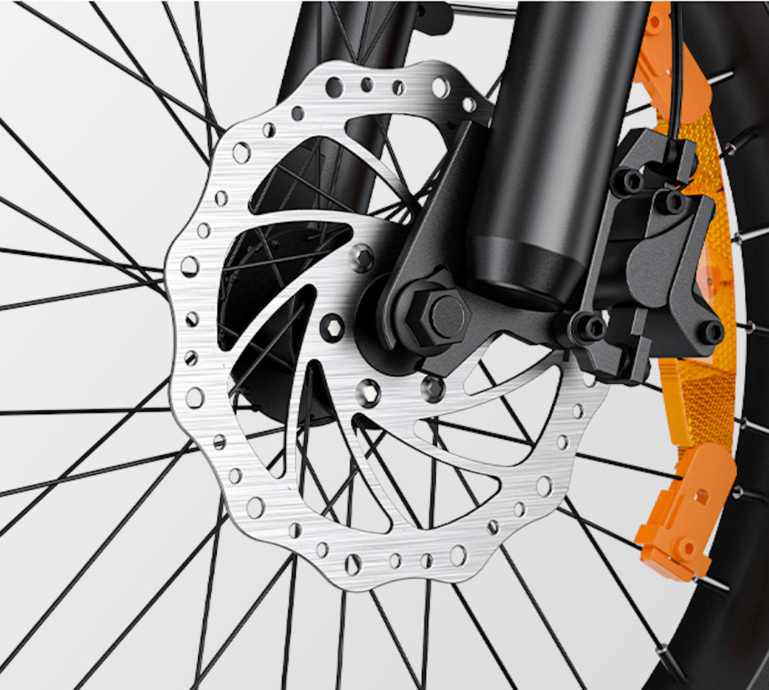 MOTOR L20 3.0 Boost - Bicicleta eléctrica - Tienda de ruedas