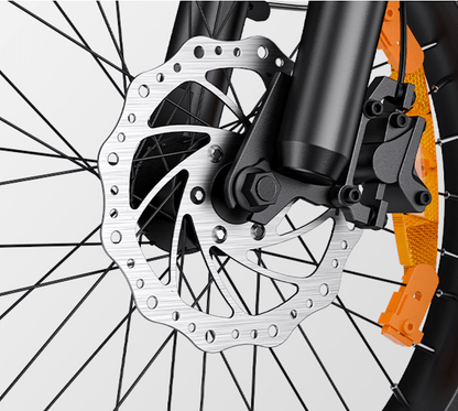 MOTOR L20 3.0 Boost - Bicicleta eléctrica - Tienda de ruedas