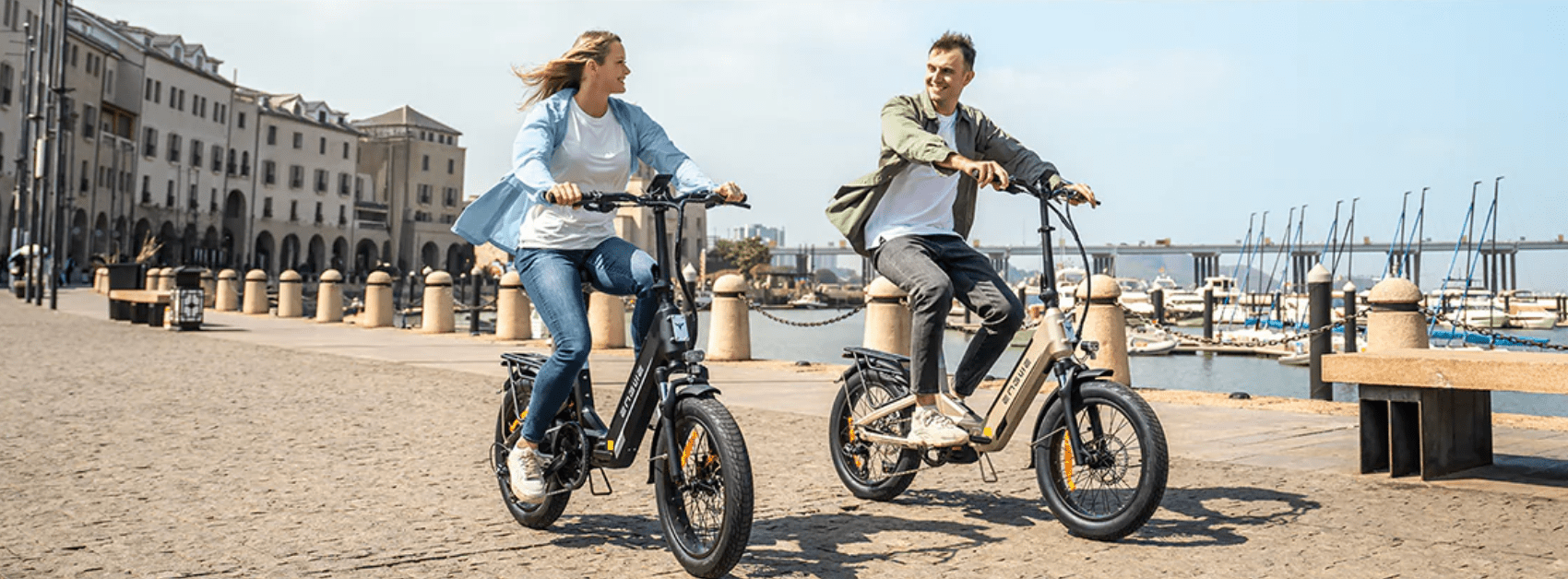 ESPAÑOL L20 3.0 Pro - Bicicleta eléctrica - Tienda de ruedas