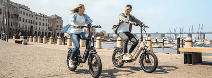 ESPAÑOL L20 3.0 Pro - Bicicleta eléctrica - Tienda de ruedas