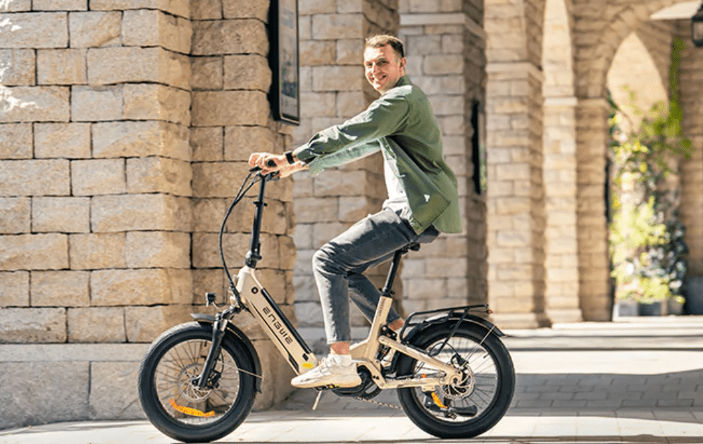 ESPAÑOL L20 3.0 Pro - Bicicleta eléctrica - Tienda de ruedas