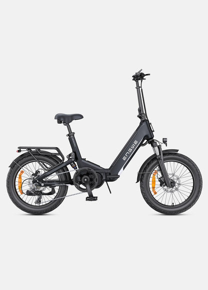 ESPAÑOL L20 3.0 Pro - Bicicleta eléctrica - Tienda de ruedas